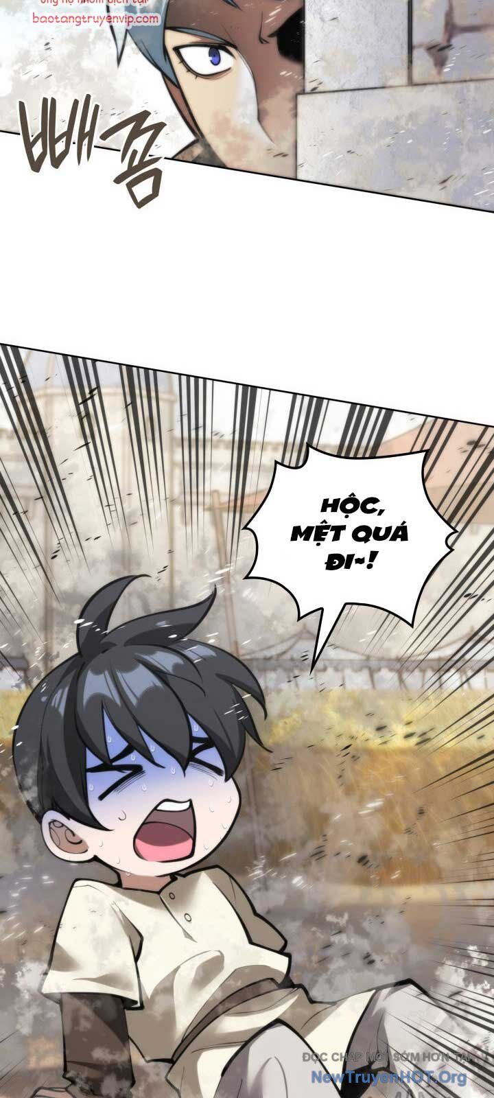 THỢ RÈN HUYỀN THOẠI