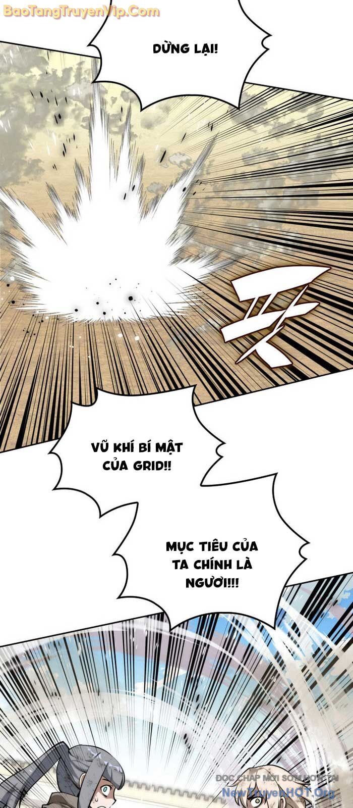THỢ RÈN HUYỀN THOẠI
