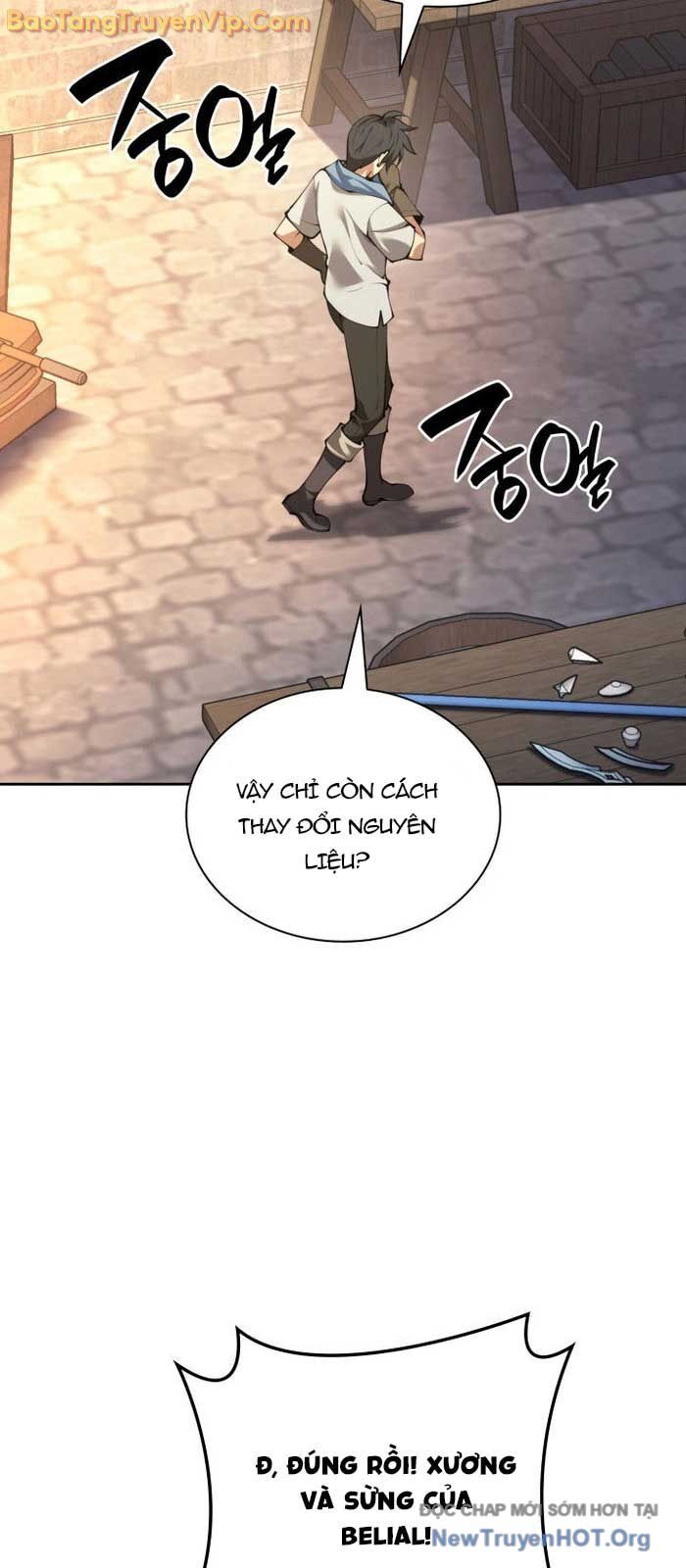 THỢ RÈN HUYỀN THOẠI