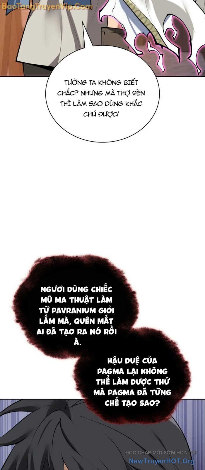 THỢ RÈN HUYỀN THOẠI
