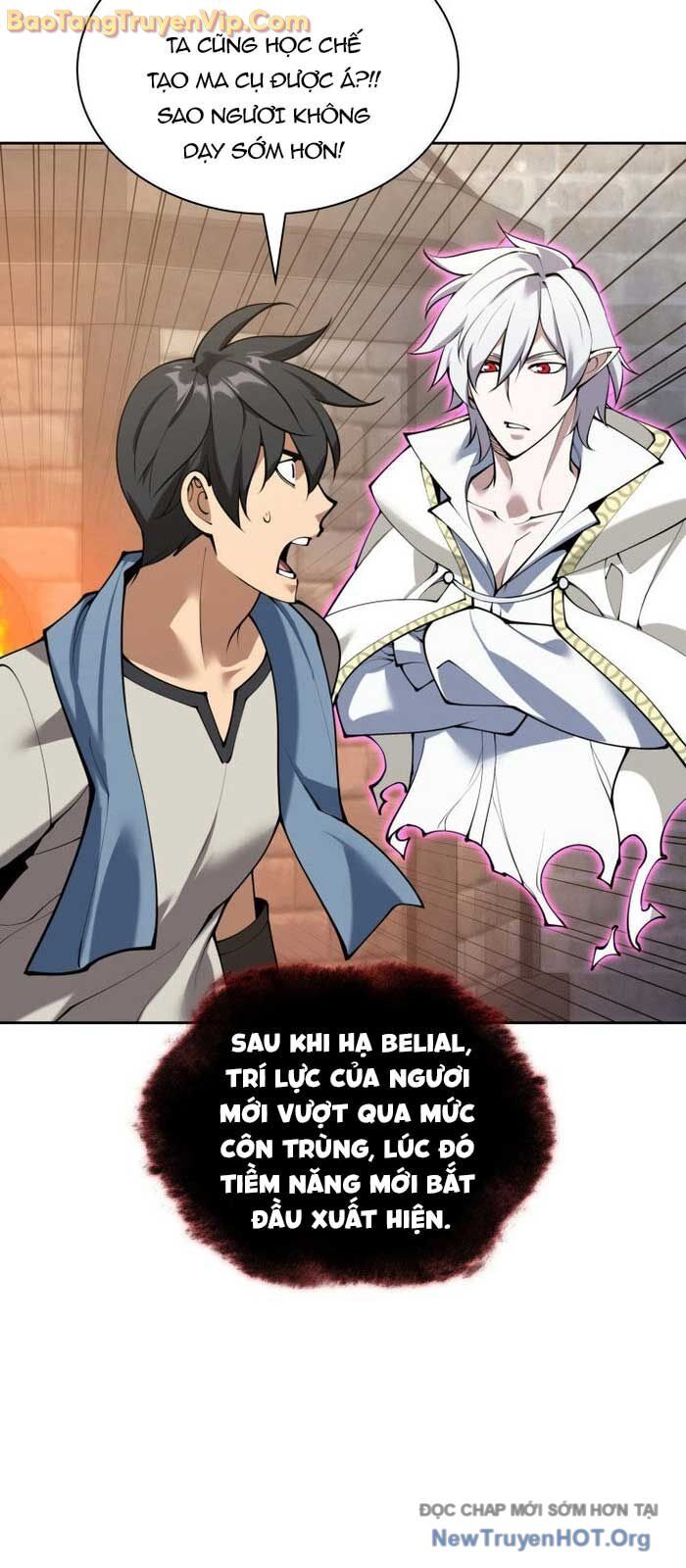 THỢ RÈN HUYỀN THOẠI