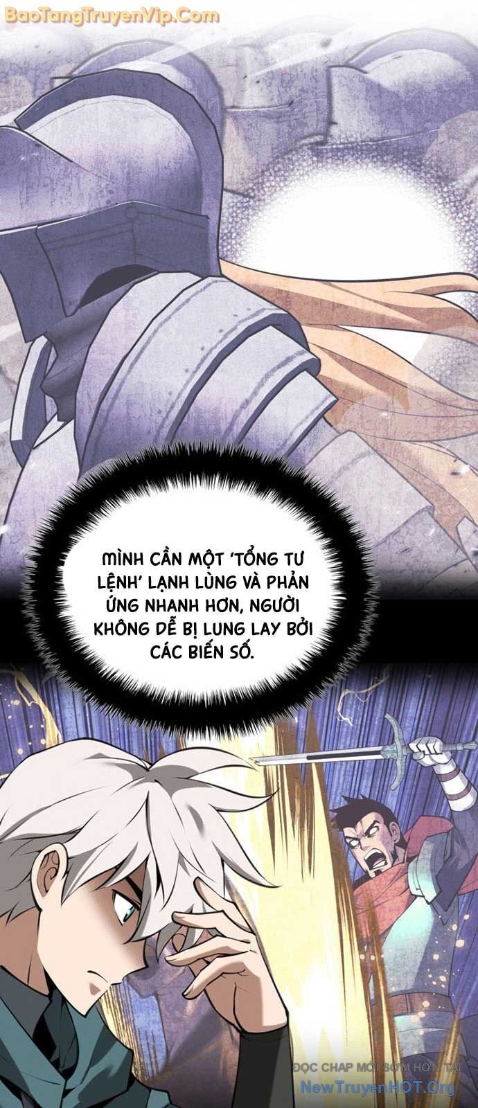 THỢ RÈN HUYỀN THOẠI