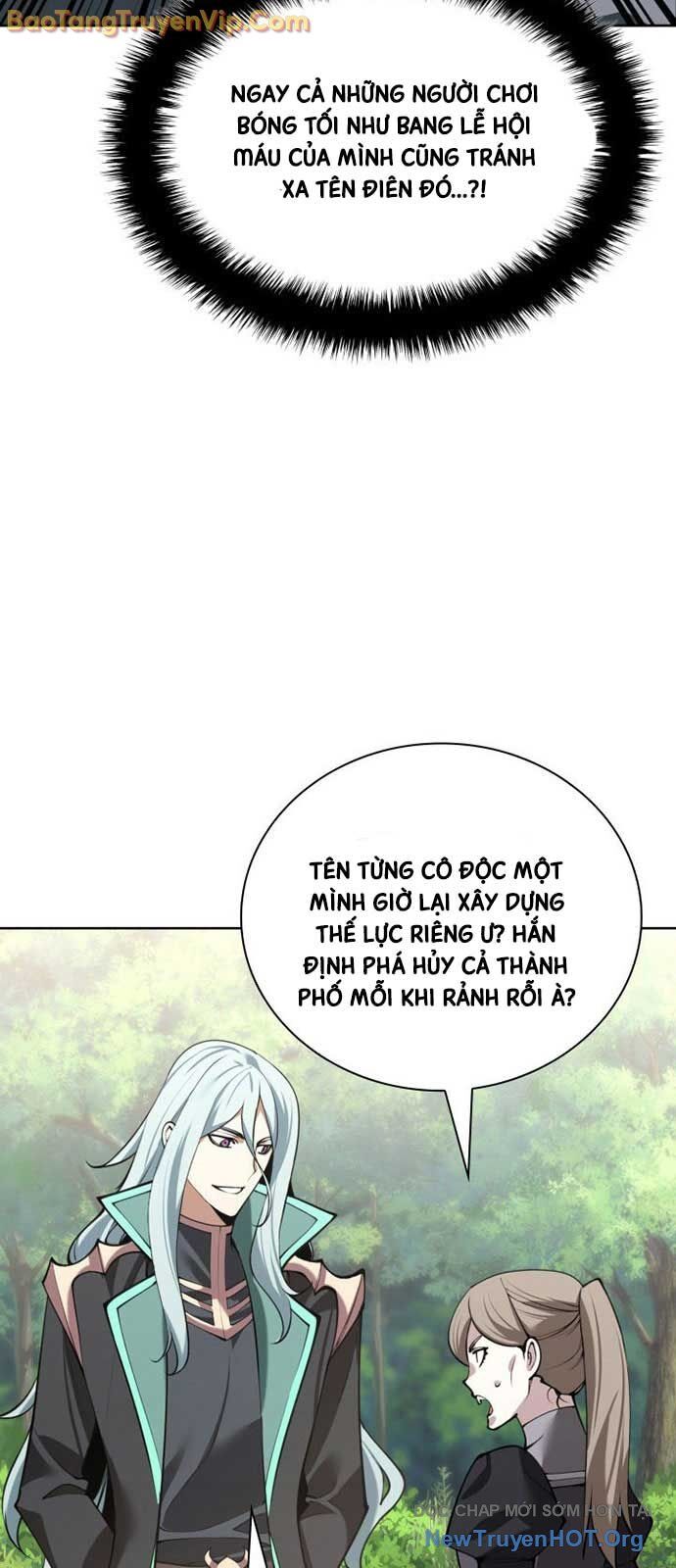 THỢ RÈN HUYỀN THOẠI
