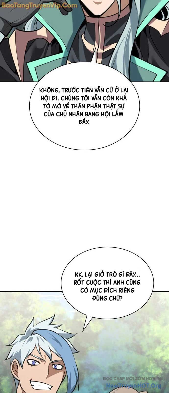 THỢ RÈN HUYỀN THOẠI
