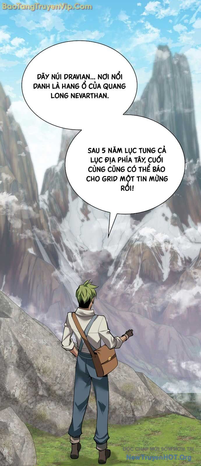 THỢ RÈN HUYỀN THOẠI