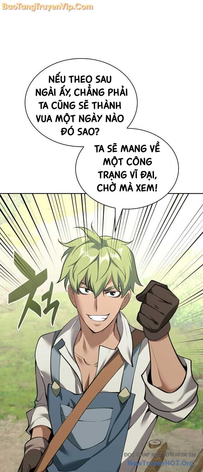 THỢ RÈN HUYỀN THOẠI