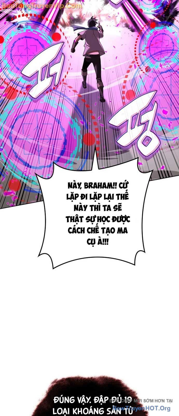THỢ RÈN HUYỀN THOẠI