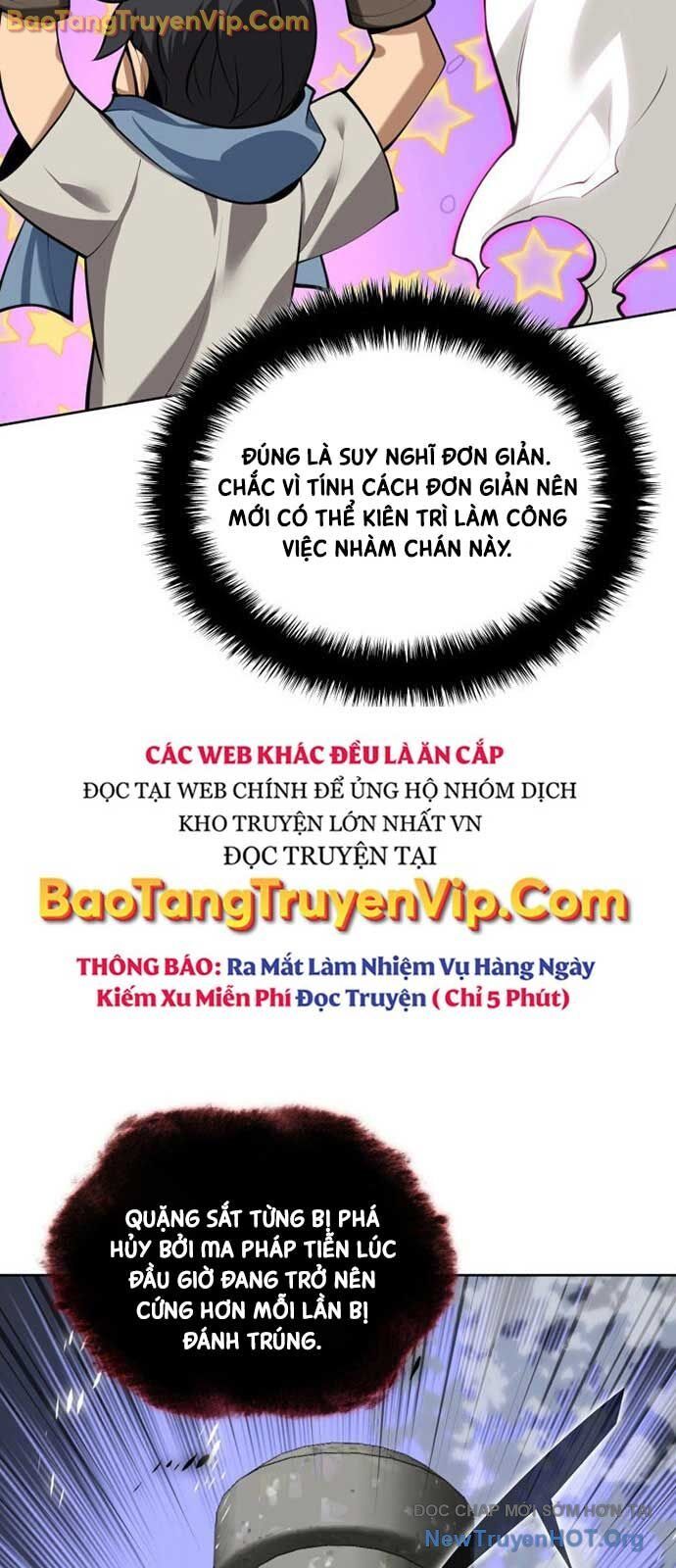 THỢ RÈN HUYỀN THOẠI
