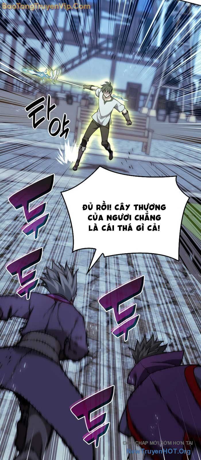 THỢ RÈN HUYỀN THOẠI