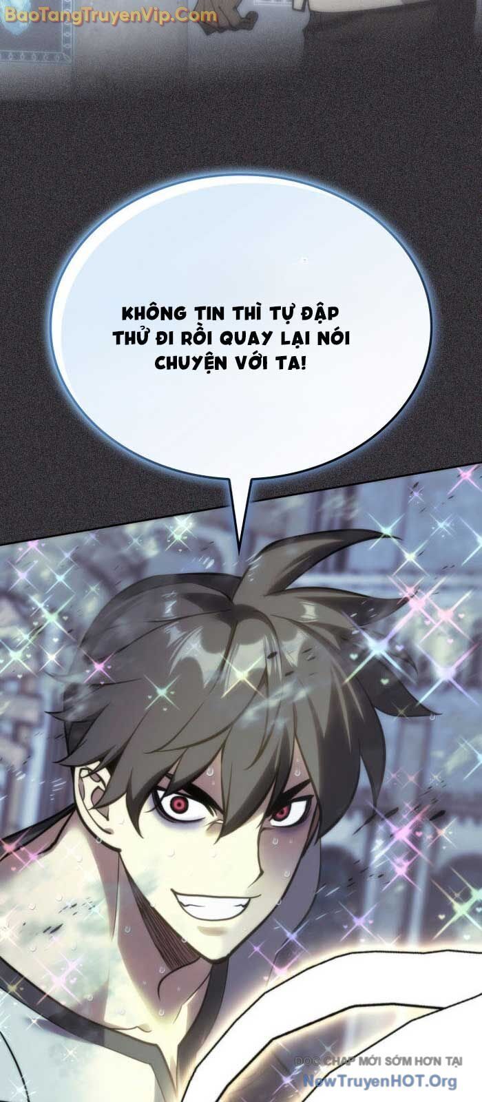 THỢ RÈN HUYỀN THOẠI