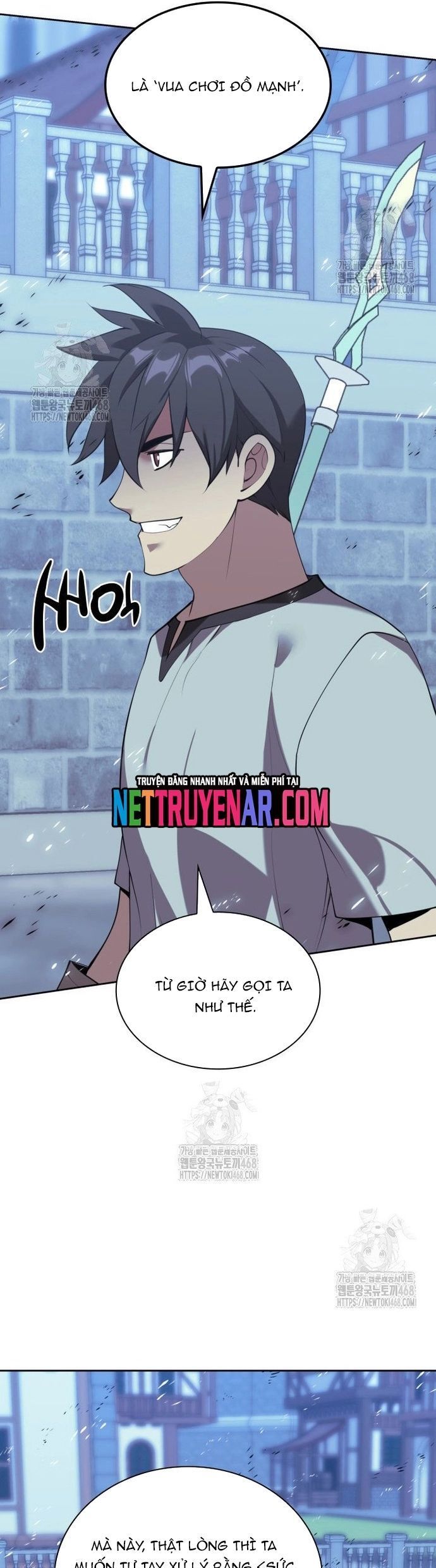 THỢ RÈN HUYỀN THOẠI