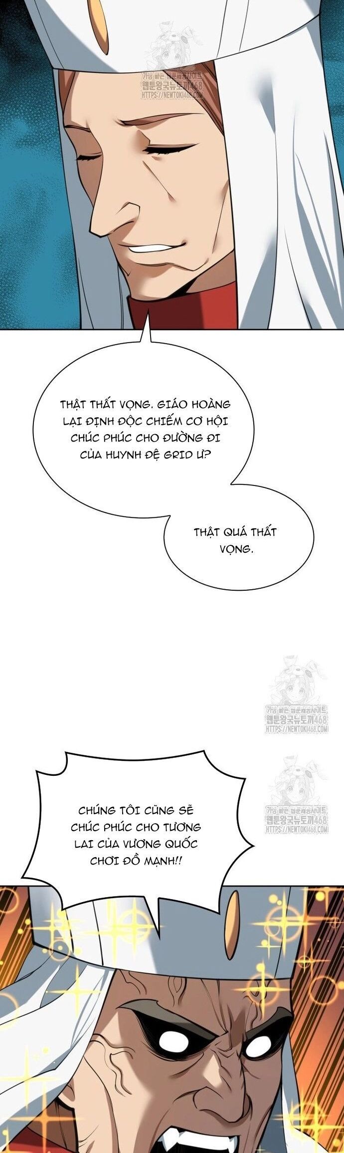 THỢ RÈN HUYỀN THOẠI