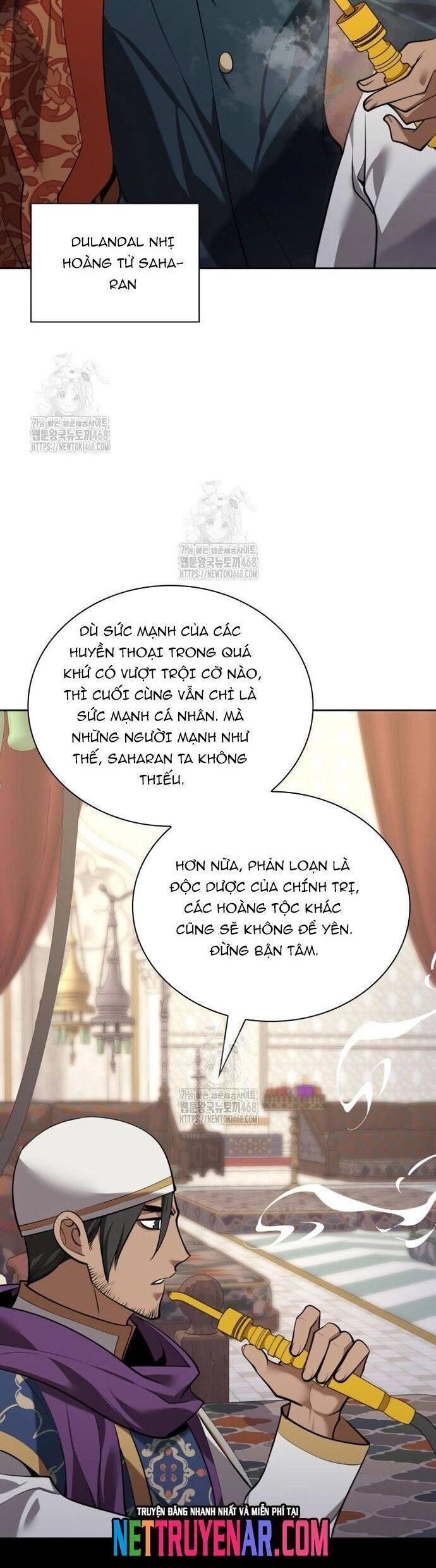 THỢ RÈN HUYỀN THOẠI