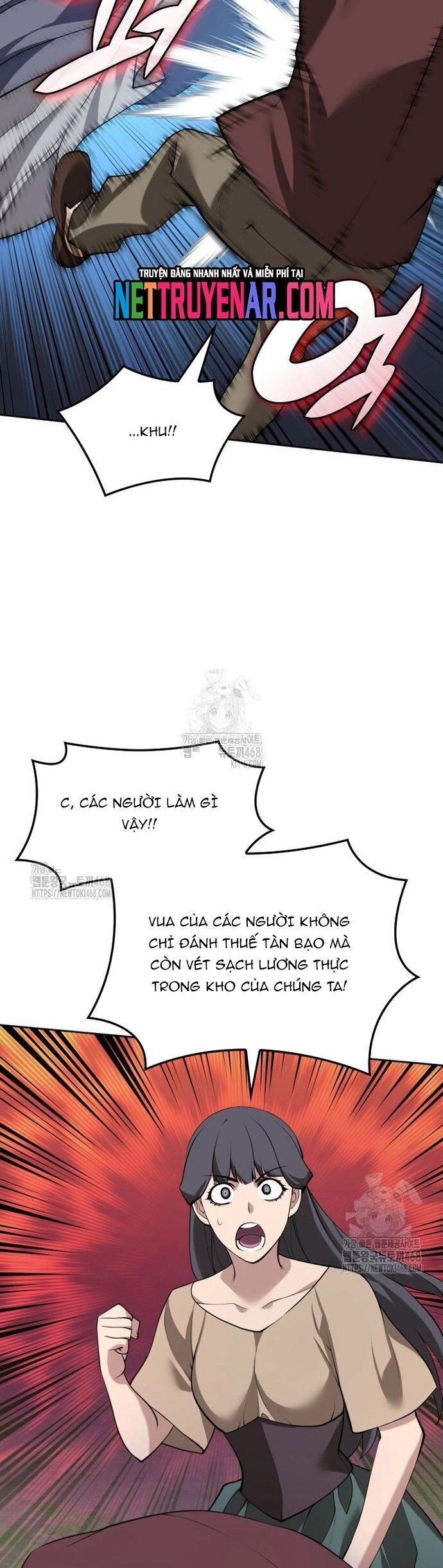 THỢ RÈN HUYỀN THOẠI
