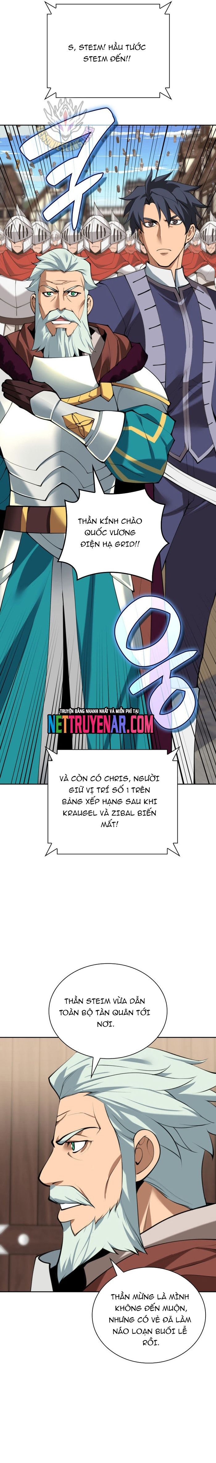 THỢ RÈN HUYỀN THOẠI