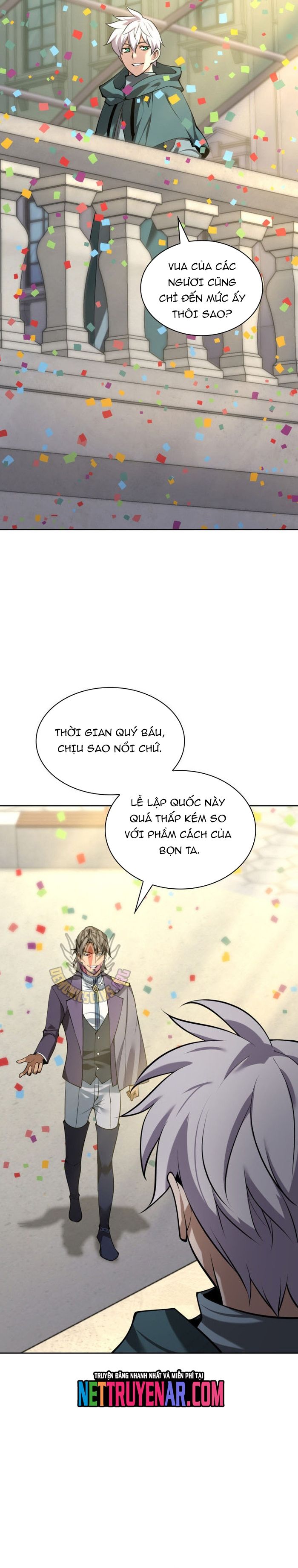 THỢ RÈN HUYỀN THOẠI