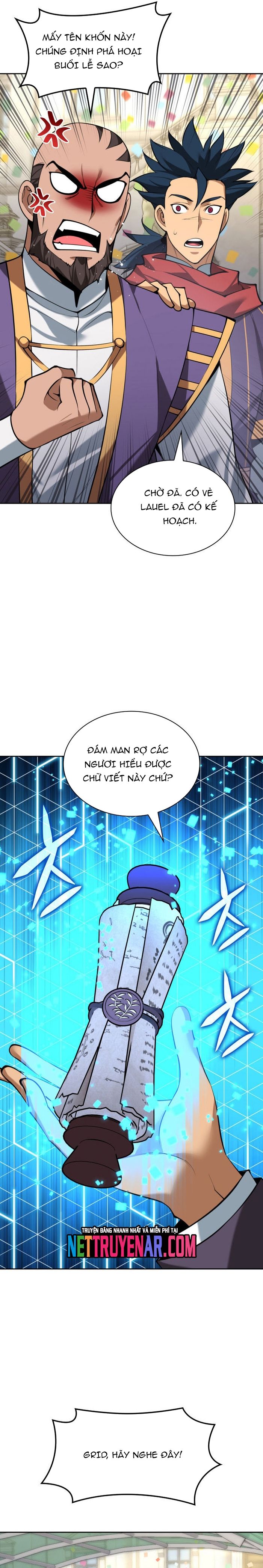 THỢ RÈN HUYỀN THOẠI