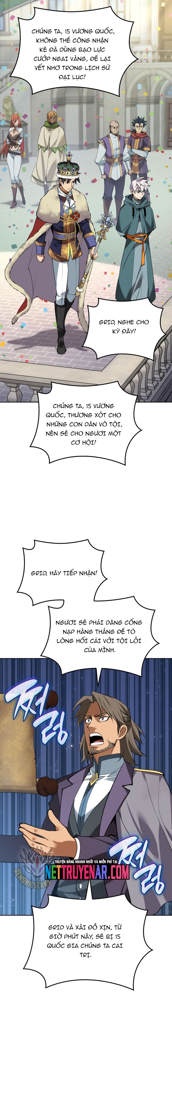 THỢ RÈN HUYỀN THOẠI