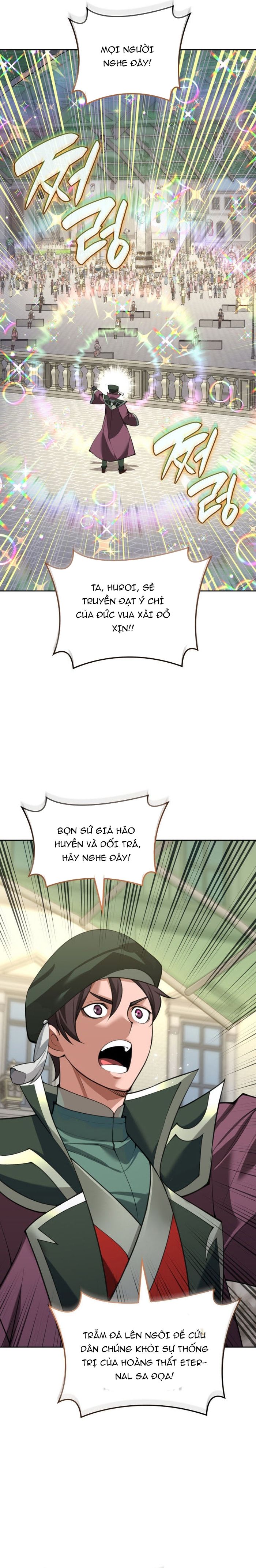 THỢ RÈN HUYỀN THOẠI
