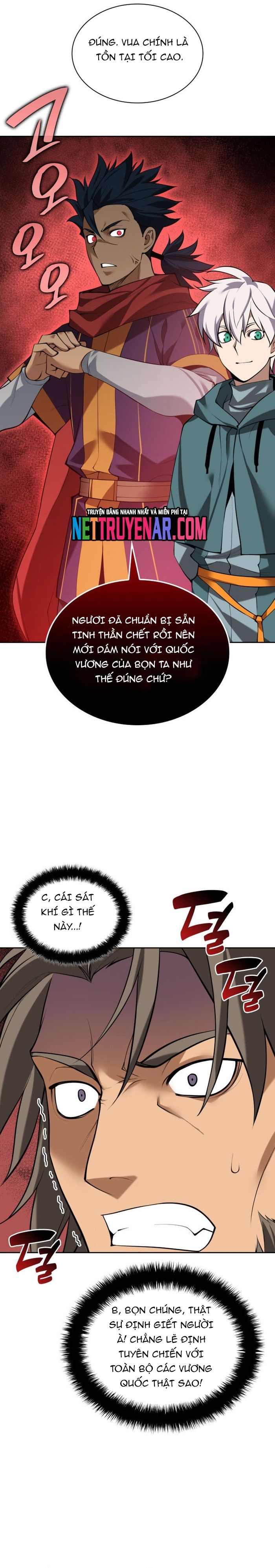 THỢ RÈN HUYỀN THOẠI