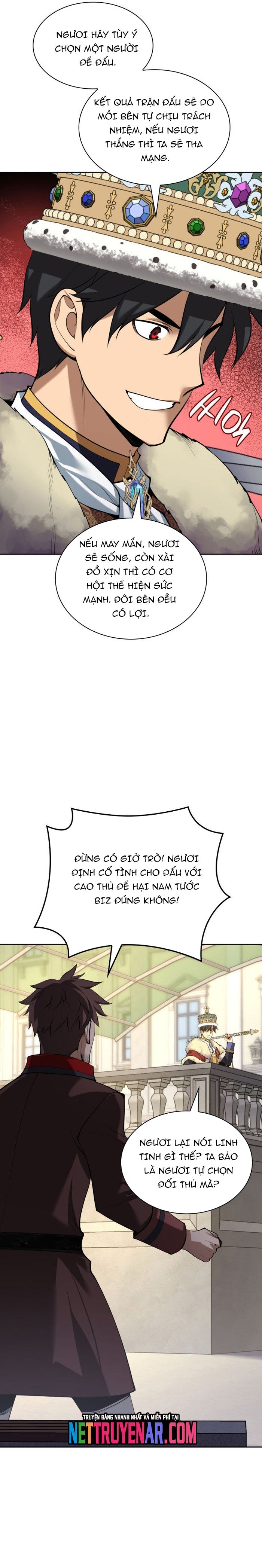 THỢ RÈN HUYỀN THOẠI