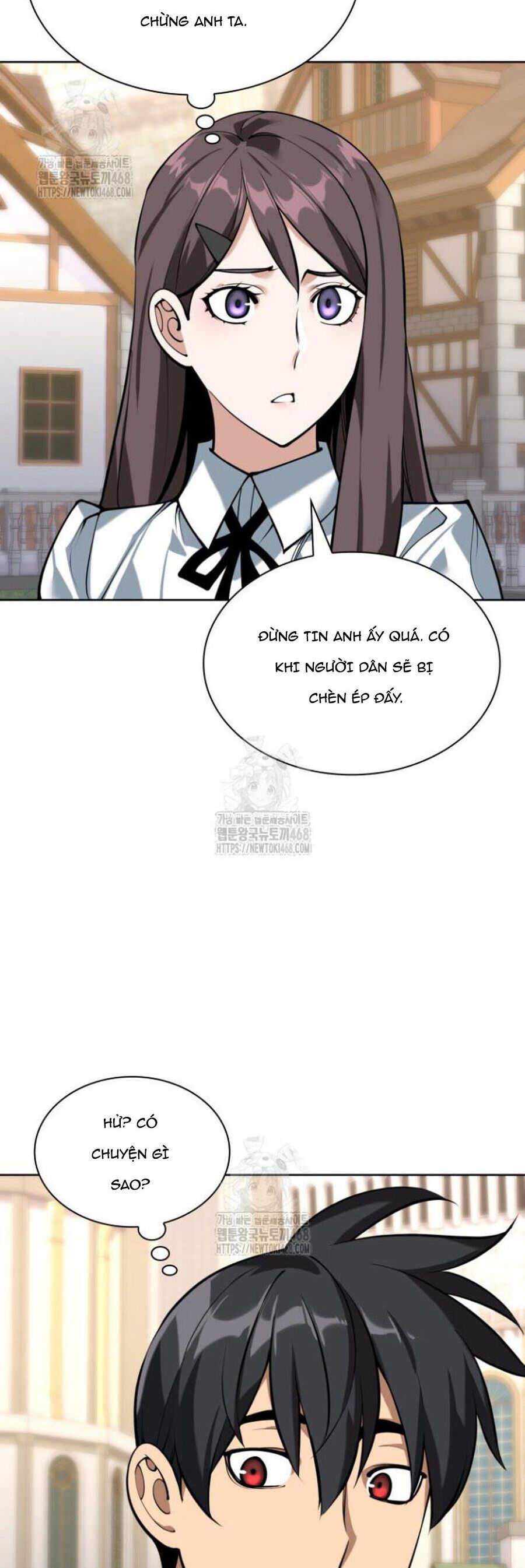 THỢ RÈN HUYỀN THOẠI
