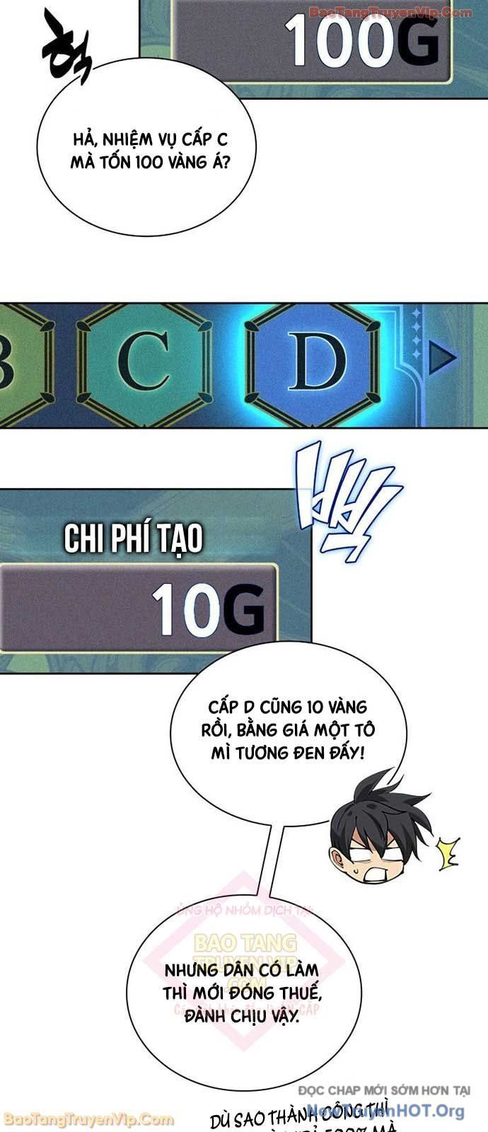 THỢ RÈN HUYỀN THOẠI