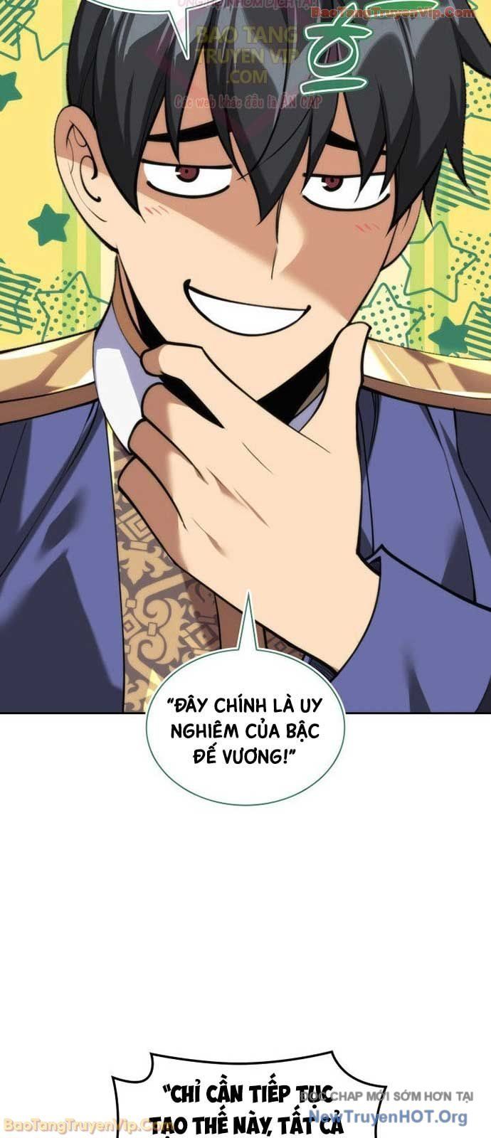 THỢ RÈN HUYỀN THOẠI