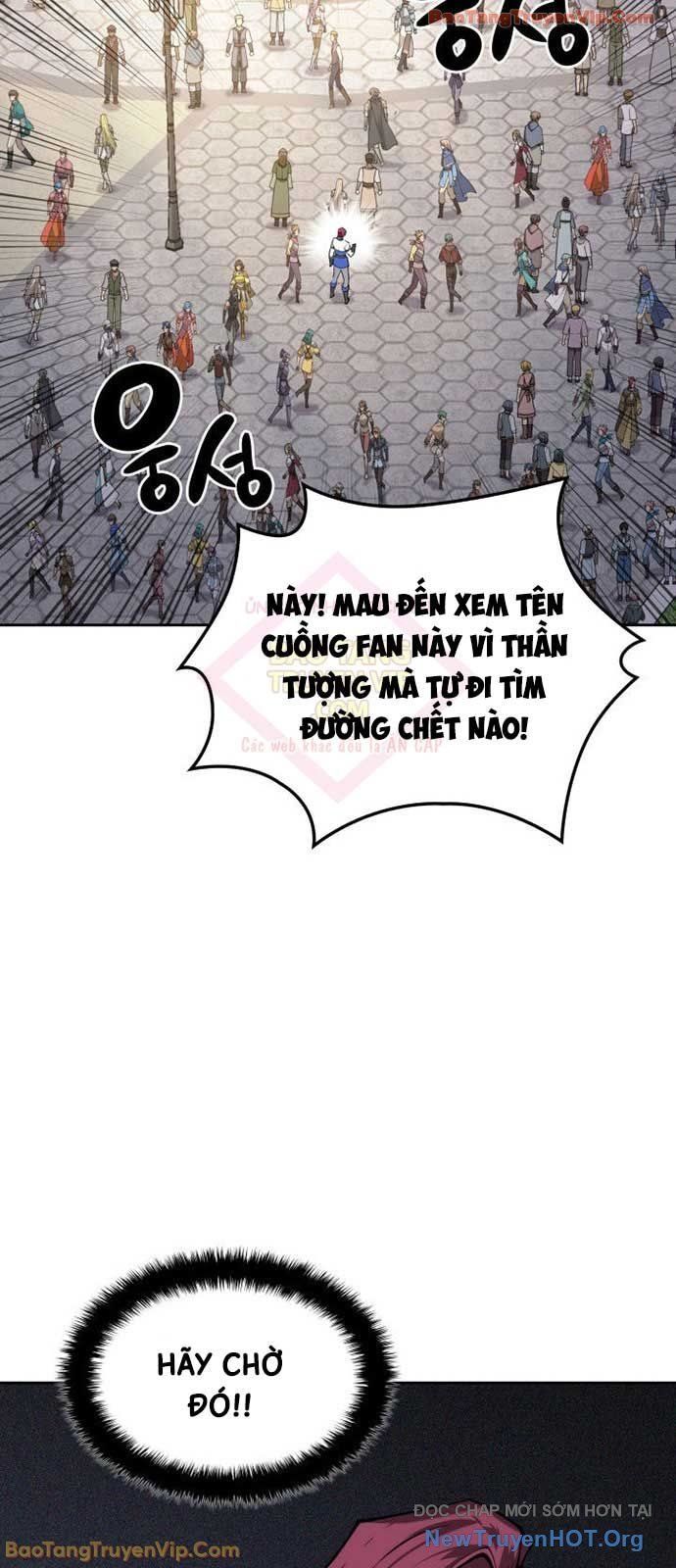 THỢ RÈN HUYỀN THOẠI
