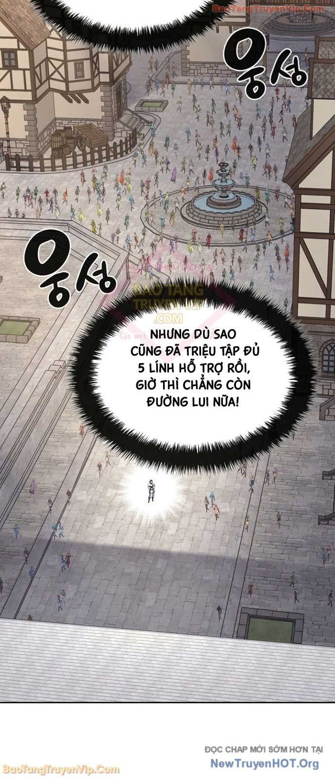 THỢ RÈN HUYỀN THOẠI