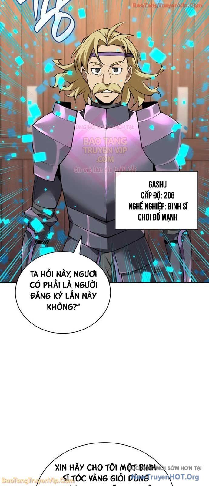 THỢ RÈN HUYỀN THOẠI