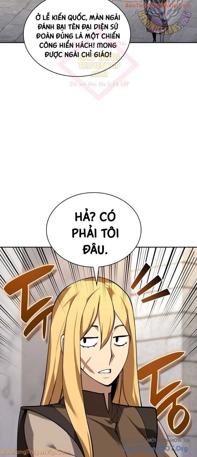 THỢ RÈN HUYỀN THOẠI