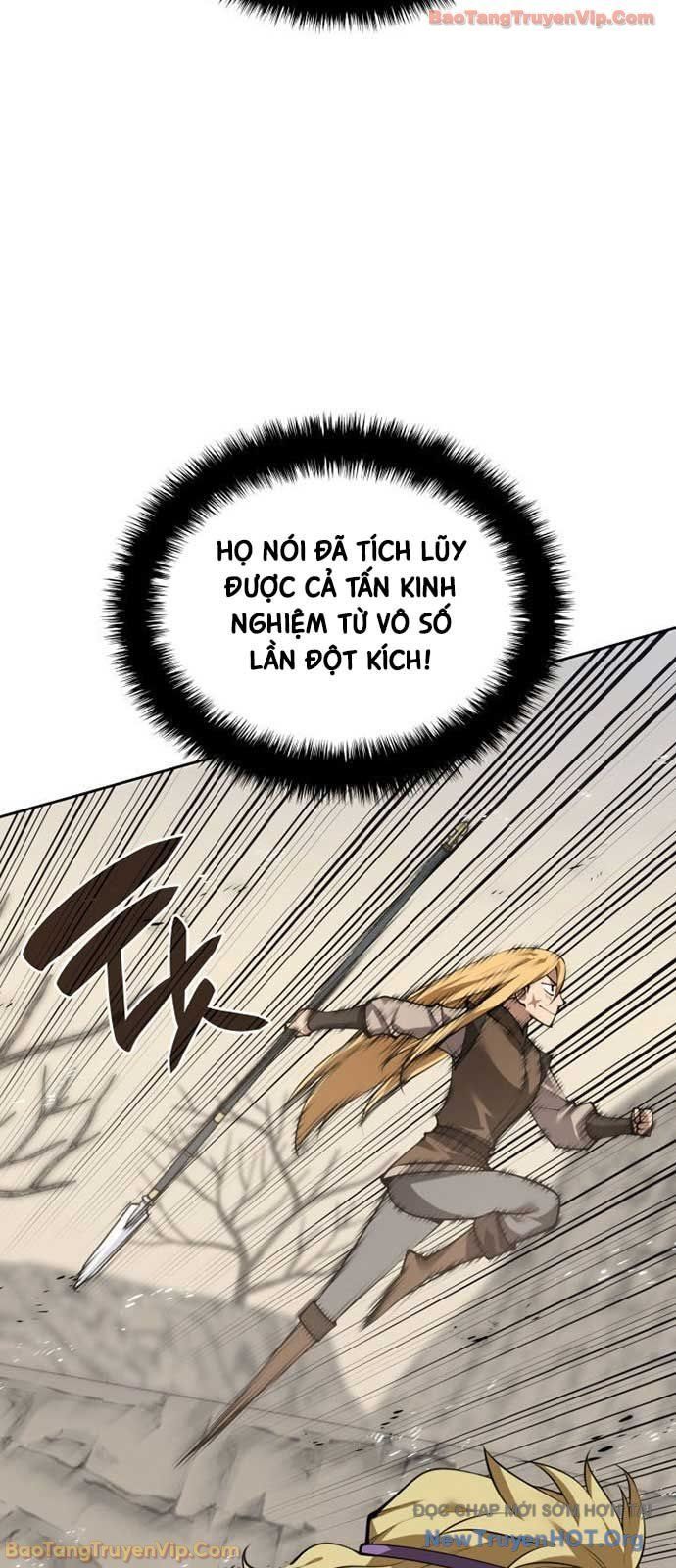 THỢ RÈN HUYỀN THOẠI