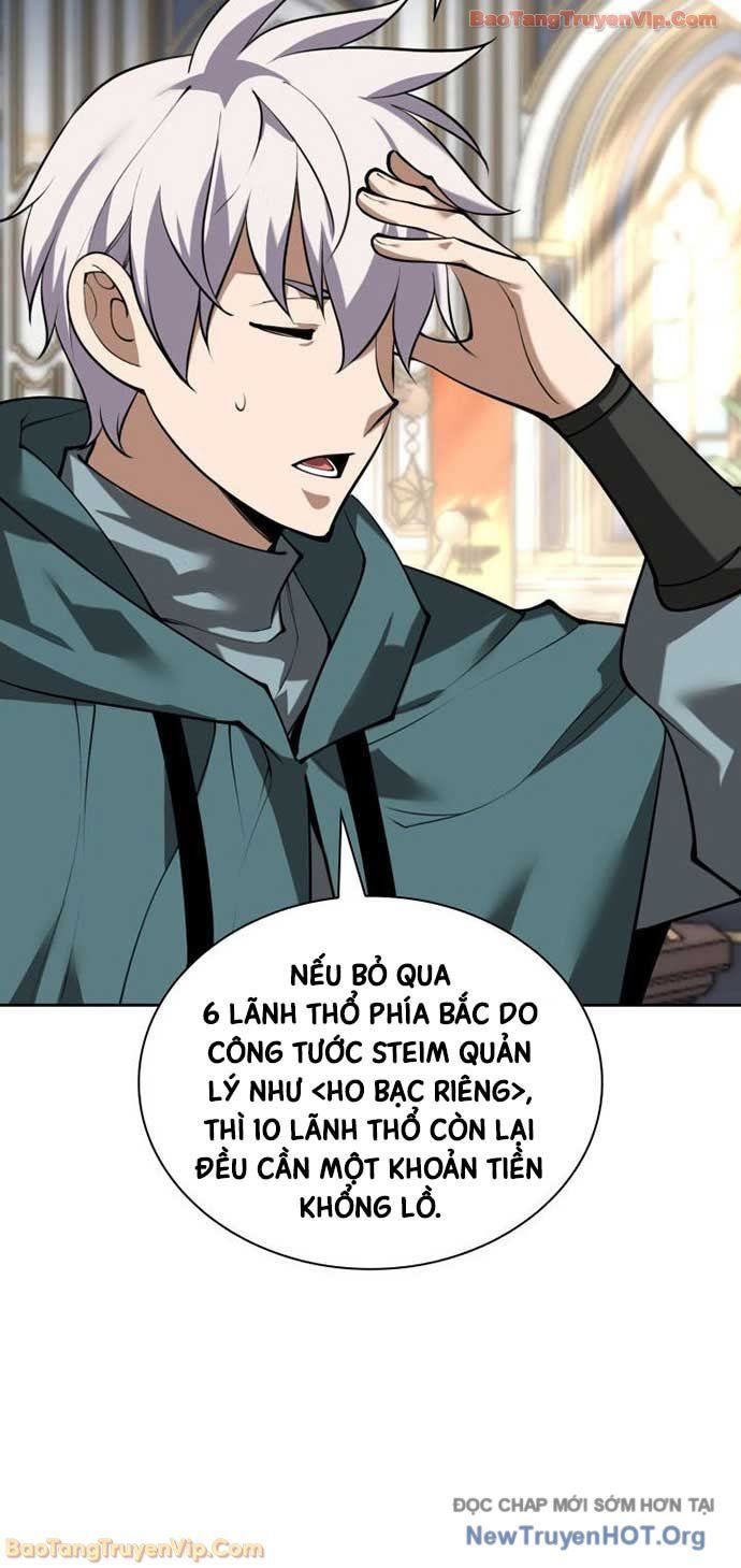 THỢ RÈN HUYỀN THOẠI
