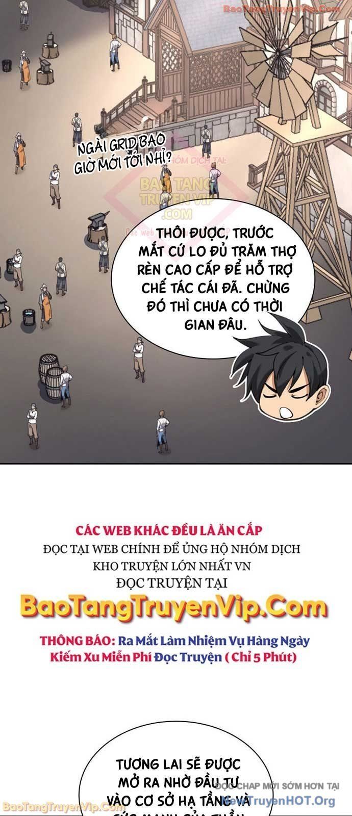 THỢ RÈN HUYỀN THOẠI