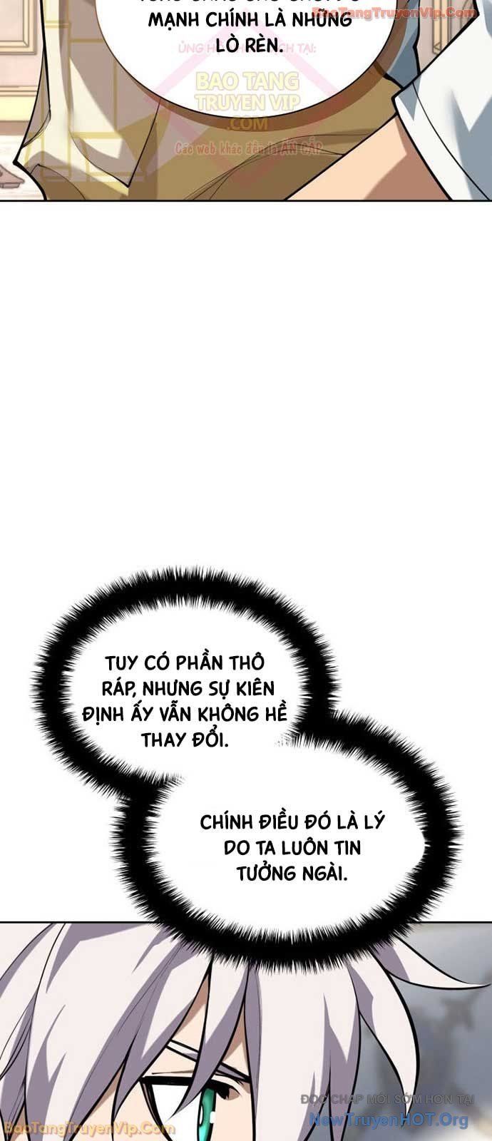 THỢ RÈN HUYỀN THOẠI