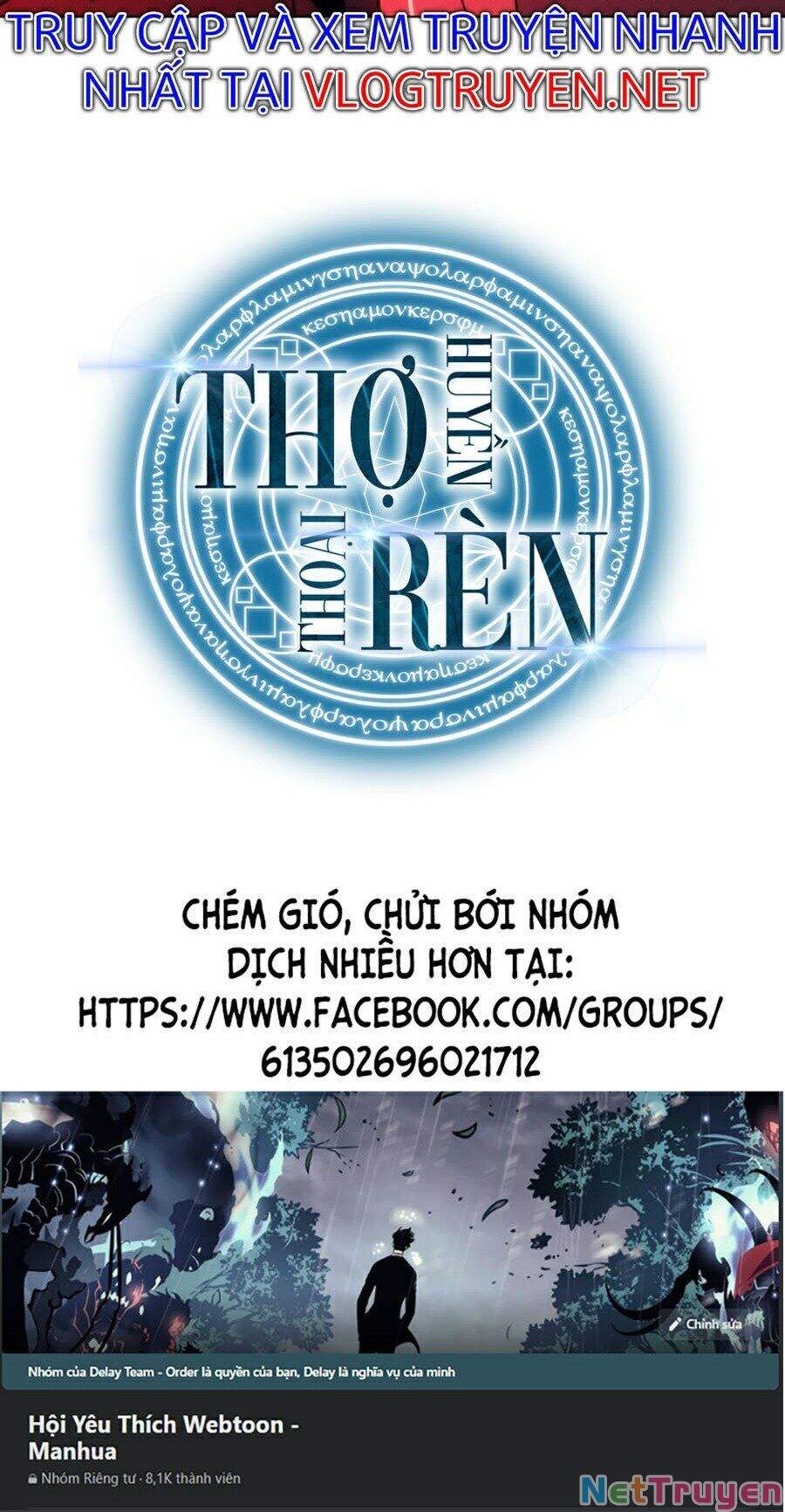 THỢ RÈN HUYỀN THOẠI