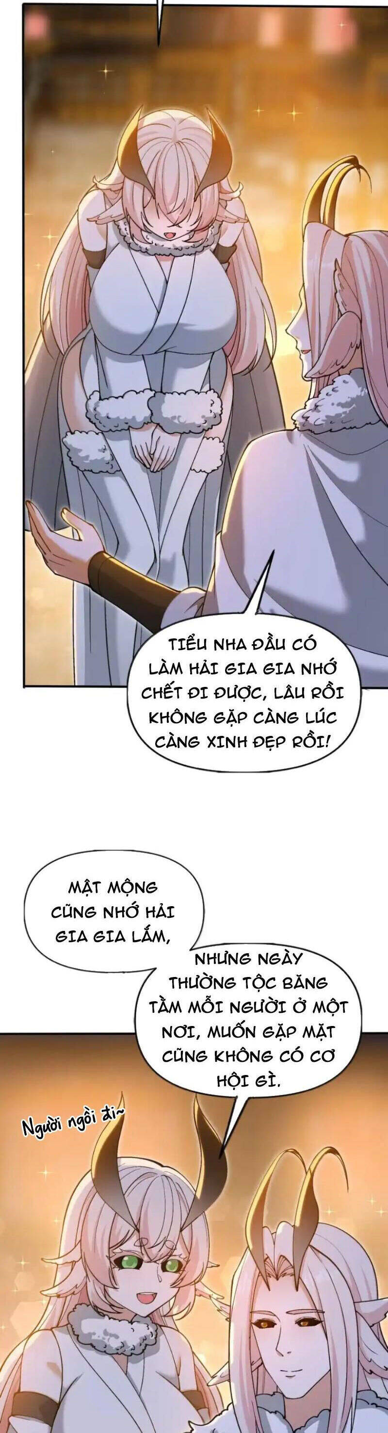 Chặt Củi 10 Năm, Tiên Tử Cầu Xin Ta Thu Nàng Làm Đồ Đệ