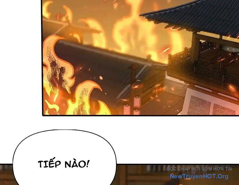 Chặt Củi 10 Năm, Tiên Tử Cầu Xin Ta Thu Nàng Làm Đồ Đệ