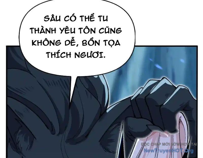 Chặt Củi 10 Năm, Tiên Tử Cầu Xin Ta Thu Nàng Làm Đồ Đệ