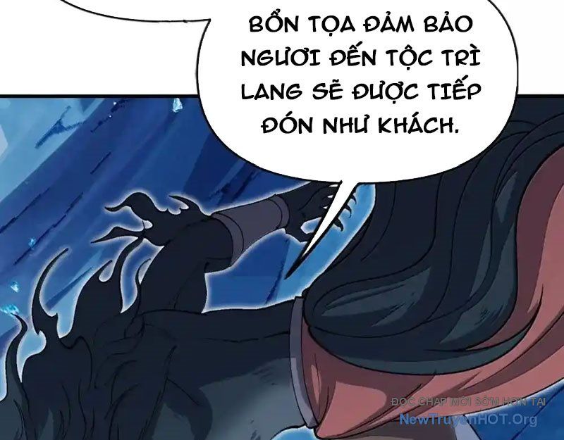 Chặt Củi 10 Năm, Tiên Tử Cầu Xin Ta Thu Nàng Làm Đồ Đệ