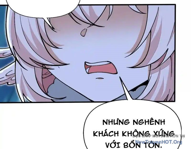 Chặt Củi 10 Năm, Tiên Tử Cầu Xin Ta Thu Nàng Làm Đồ Đệ