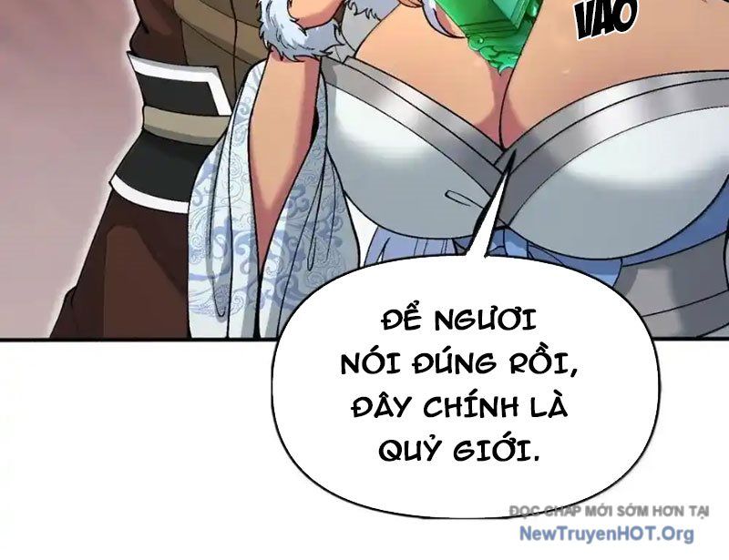 Chặt Củi 10 Năm, Tiên Tử Cầu Xin Ta Thu Nàng Làm Đồ Đệ
