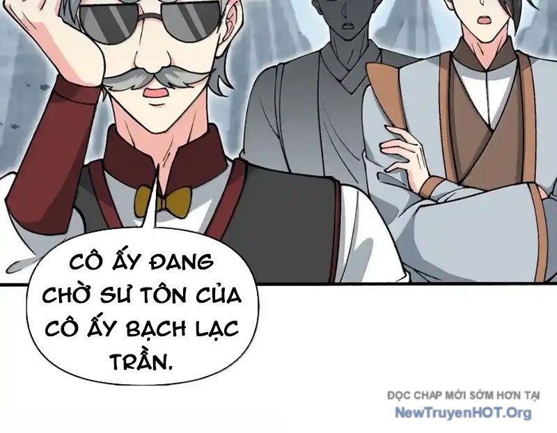 Chặt Củi 10 Năm, Tiên Tử Cầu Xin Ta Thu Nàng Làm Đồ Đệ
