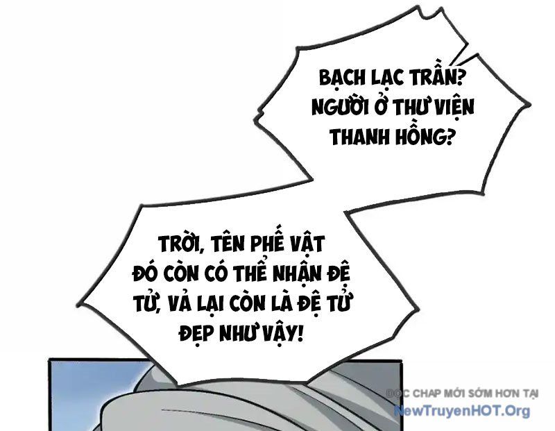 Chặt Củi 10 Năm, Tiên Tử Cầu Xin Ta Thu Nàng Làm Đồ Đệ