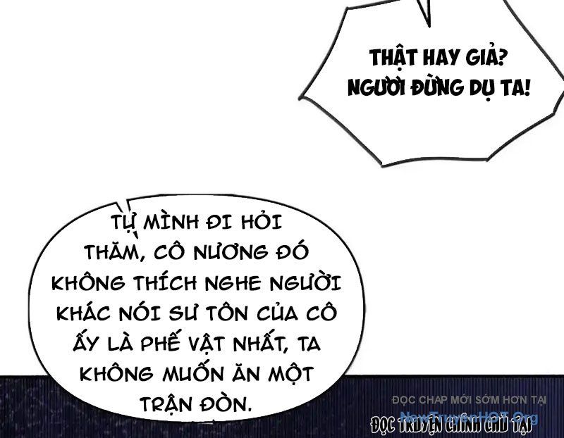 Chặt Củi 10 Năm, Tiên Tử Cầu Xin Ta Thu Nàng Làm Đồ Đệ