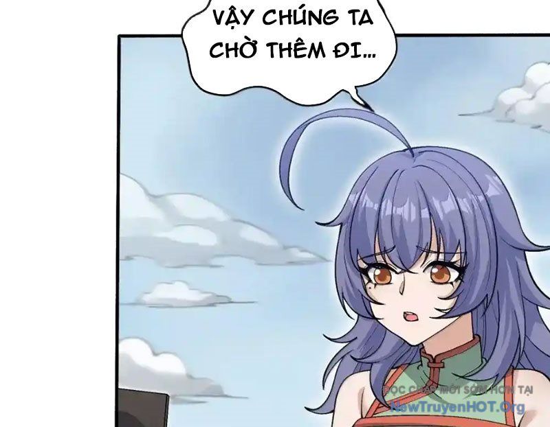 Chặt Củi 10 Năm, Tiên Tử Cầu Xin Ta Thu Nàng Làm Đồ Đệ