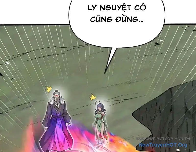Chặt Củi 10 Năm, Tiên Tử Cầu Xin Ta Thu Nàng Làm Đồ Đệ