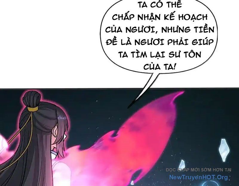 Chặt Củi 10 Năm, Tiên Tử Cầu Xin Ta Thu Nàng Làm Đồ Đệ