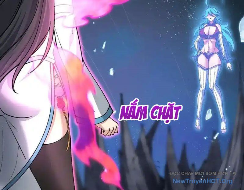 Chặt Củi 10 Năm, Tiên Tử Cầu Xin Ta Thu Nàng Làm Đồ Đệ